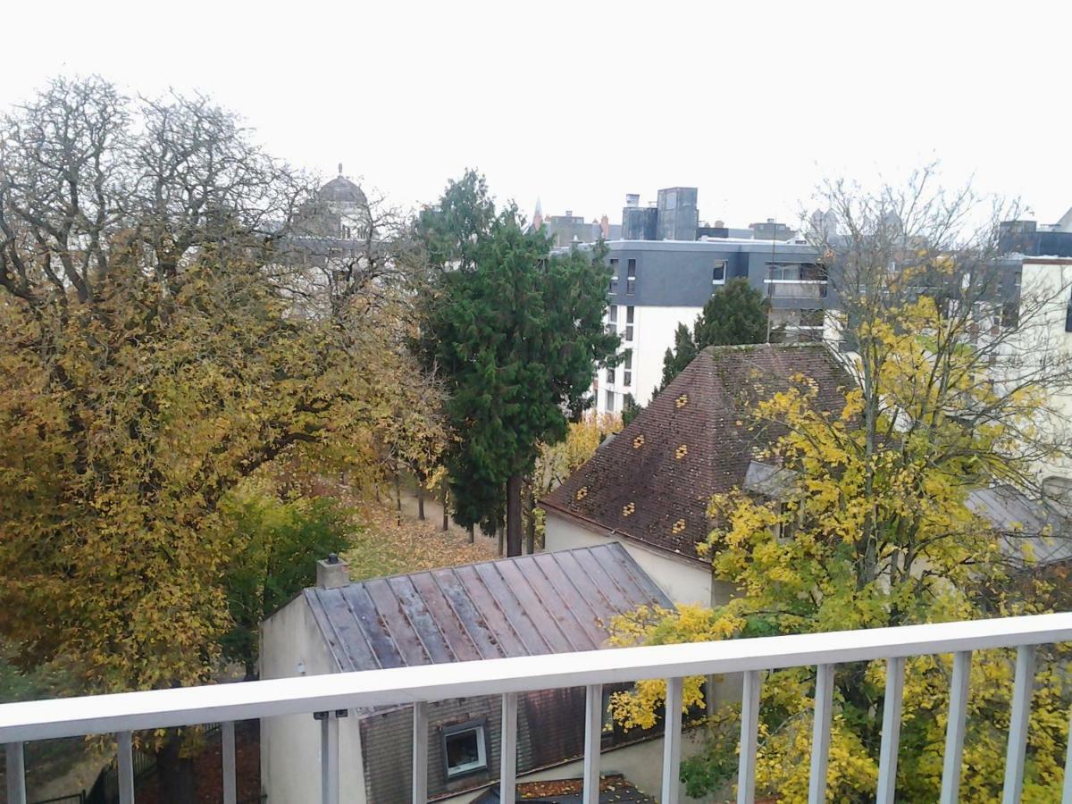 Les Burgondes * Dijon