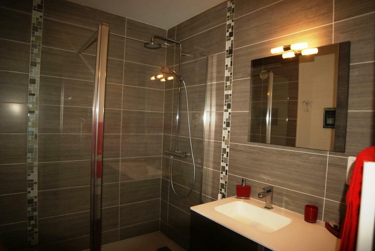 Les Burgondes Apartment Dijon